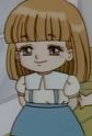 Gambar Karakter Maki Kayama