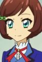 Gambar Karakter Saaya Imashiro