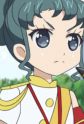 Gambar Karakter Otome