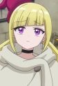Gambar Karakter Twintail