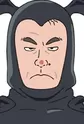 Kageyama, Minoru
