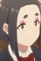 Gambar Karakter Chiyo Kurumada