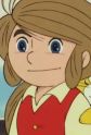 Gambar Karakter Jim Hawkins