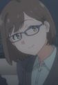 Gambar Karakter Ryouko Hanawa