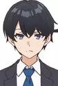 Hitoma, Rei