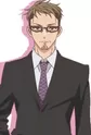 Mikadono's Father