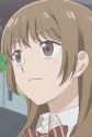 Gambar Karakter Rina Itou