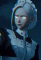 Gambar Karakter Dreamy Granny