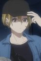 Gambar Karakter Female College Student