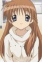Gambar Karakter Makoto's Sister