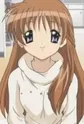 Makoto's Sister