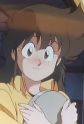 Gambar Karakter Ryoko