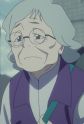 Gambar Karakter Grandma