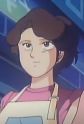 Gambar Karakter Koyama's Wife