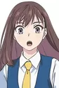 Mikura, Mifuyu