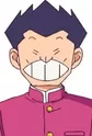 Shusse, Kiyoshi