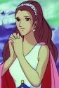 Gambar Karakter Triton's Mother