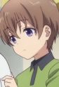 Gambar Karakter Mafuyu's Brother