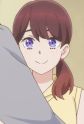 Gambar Karakter Sae's Younger Sister