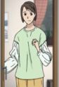 Gambar Karakter Haiji's Mother