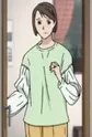 Haiji's Mother