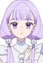 Kazahana, Lily