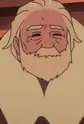 Haru's Grandfather