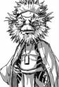 Gambar Karakter Boss Ke-Dama
