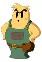 Gus