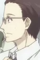 Doujima's Father