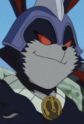 Gambar Karakter Dark Ham Captain
