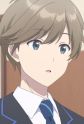 Gambar Karakter Tomoya Naruse