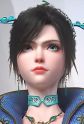 Gambar Karakter Lin Qing