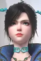Qing, Lin