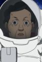 Gambar Karakter Galactic Federation Solar System President
