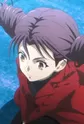 Red-Coated Female Attacker 2