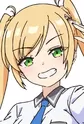 Suzuki, Marika
