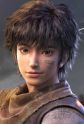 Gambar Karakter Xiaosu Ren