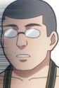 Gambar Karakter Voyeur