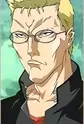 Ryuuzaki, Tsutomu