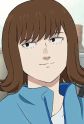 Gambar Karakter Suzume Shiina