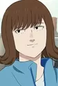 Shiina, Suzume