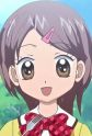 Gambar Karakter Kaho Harui