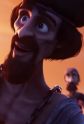 Gambar Karakter Possessed Man
