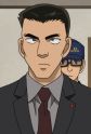 Gambar Karakter Kodakara's Robbery Case Detective