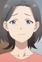Rei's Mother