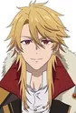 Silva Lowell, Cedric