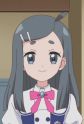 Gambar Karakter Komachi Saotome