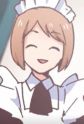 Carol Family Maid