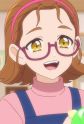 Gambar Karakter Chiho Maeda